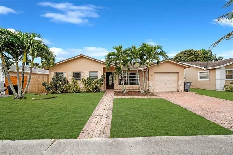 9728 SW 3rd Street, Boca Raton, FL 33428 - #1