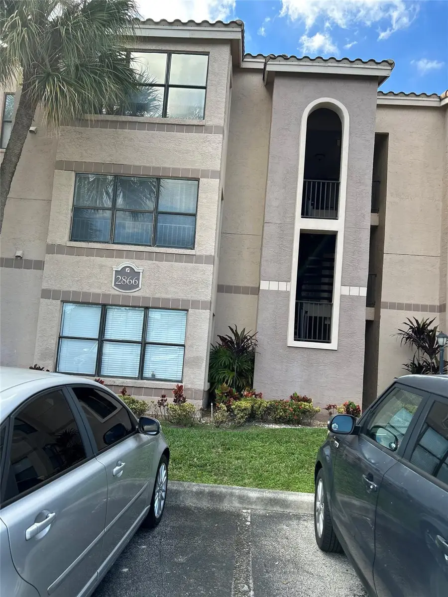 2866 S University Drive #5101, Davie, FL 33328 - #2