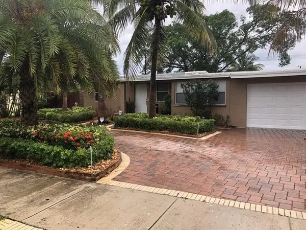 5273 NE 17th Avenue, Pompano Beach, FL 33064