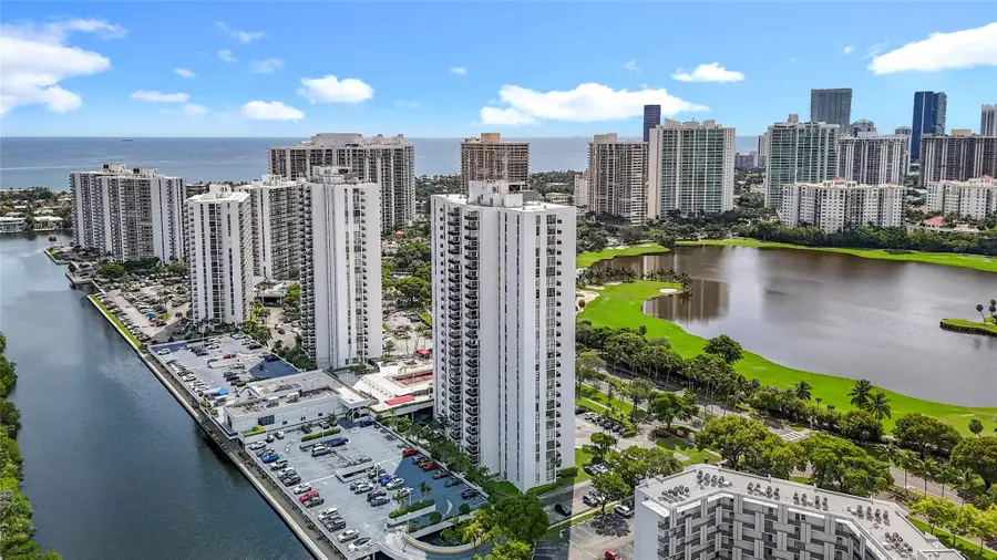 3625 N Country Club Drive #1204, Aventura, FL 33180 - #3
