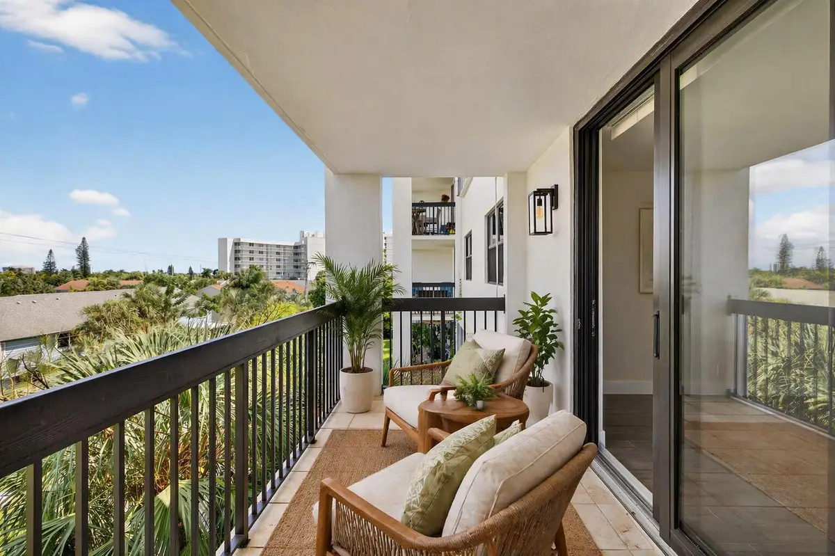 2707 NE 14th Street Causeway #401, Pompano Beach, FL 33062 - #1