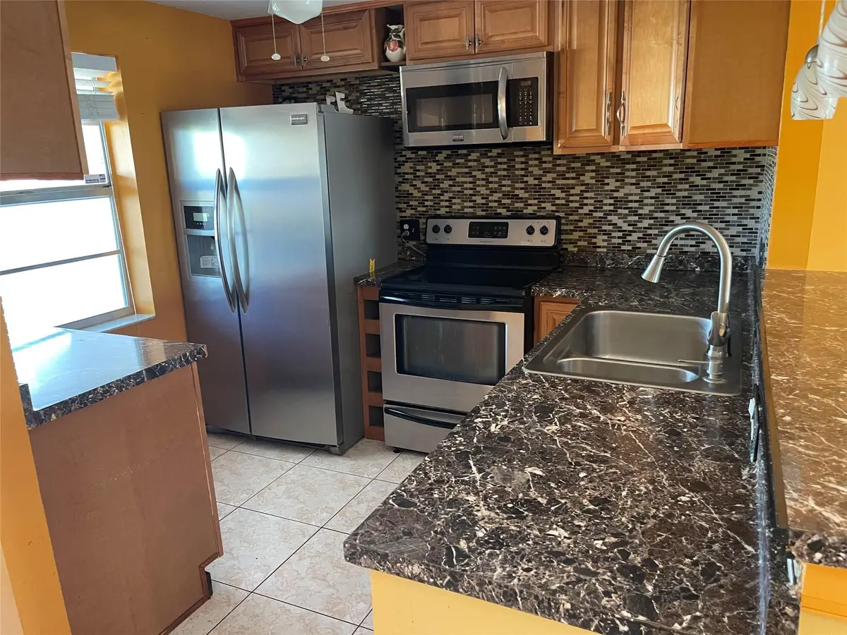 1025 Country Club Drive #407, Margate, FL 33063 - #1
