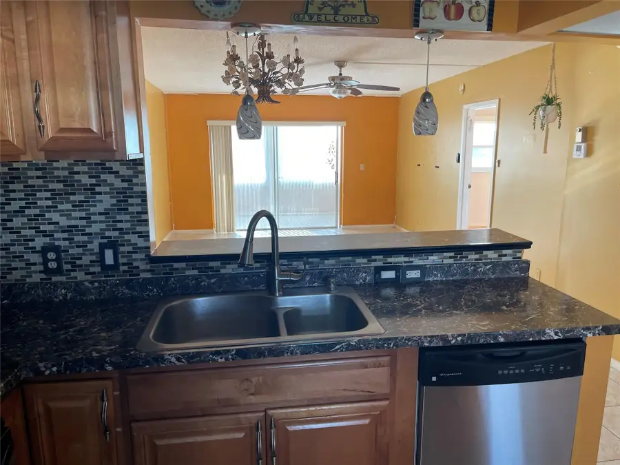 1025 Country Club Drive #407, Margate, FL 33063 - #2