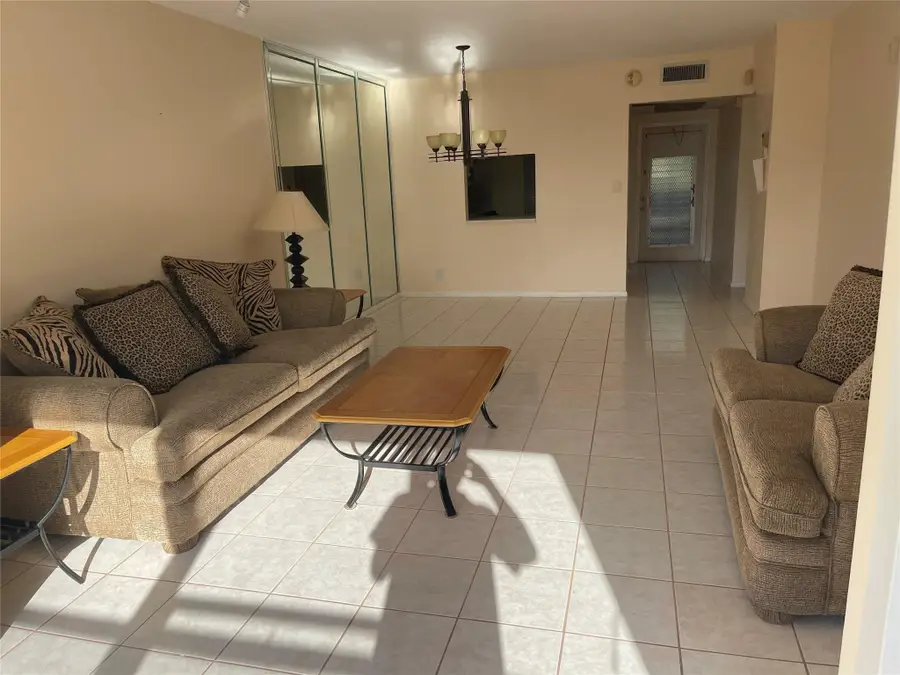 1025 Country Club Drive #301, Margate, FL 33063 - #2