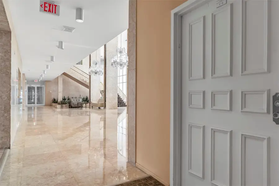 4020 Galt Ocean Drive #E6, Fort Lauderdale, FL 33308 - #3