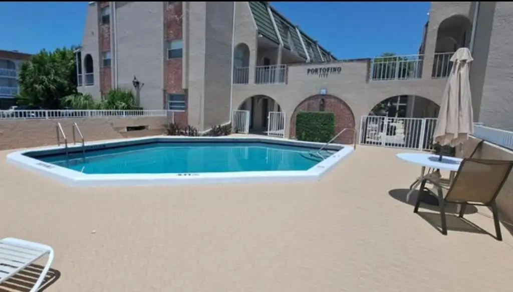 1100 SE 4th Avenue #27, Deerfield Beach, FL 33441 - #1