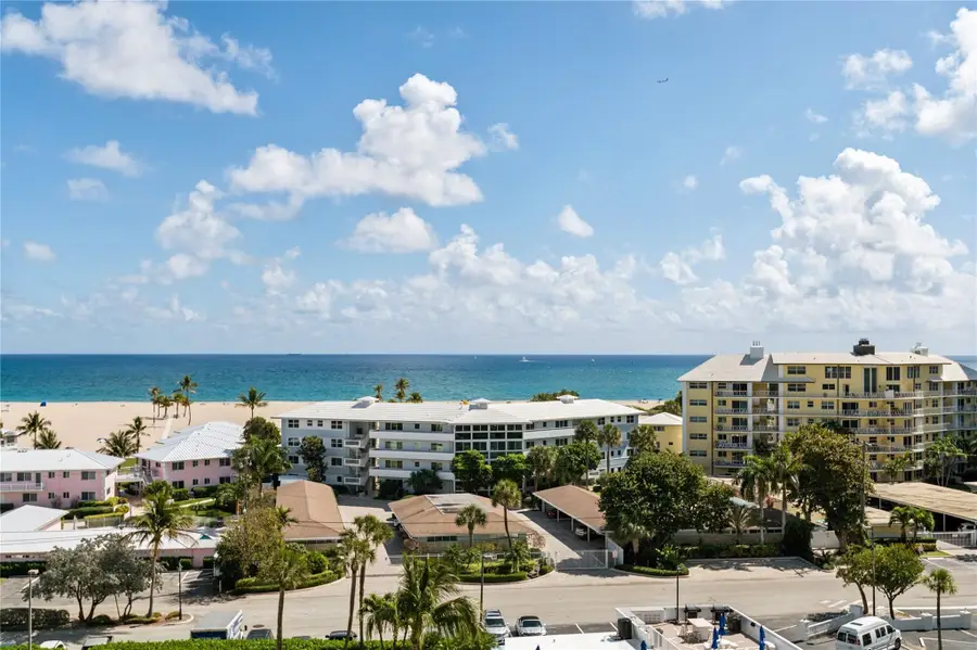 1900 S Ocean Drive #810, Fort Lauderdale, FL 33316 - #3
