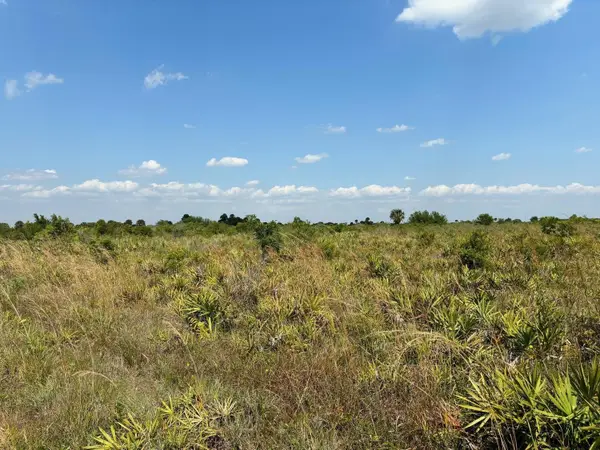 0 NW 318th Street, Okeechobee, FL 34972