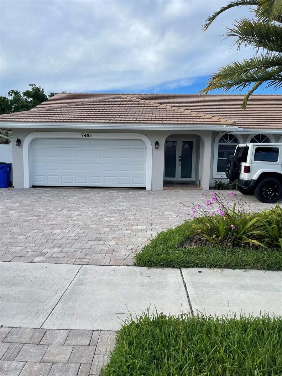7485 Royal Palm Boulevard, Margate, FL 33063 - #2