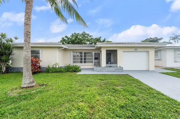 8604 NW 57th Court, Tamarac, FL 33321