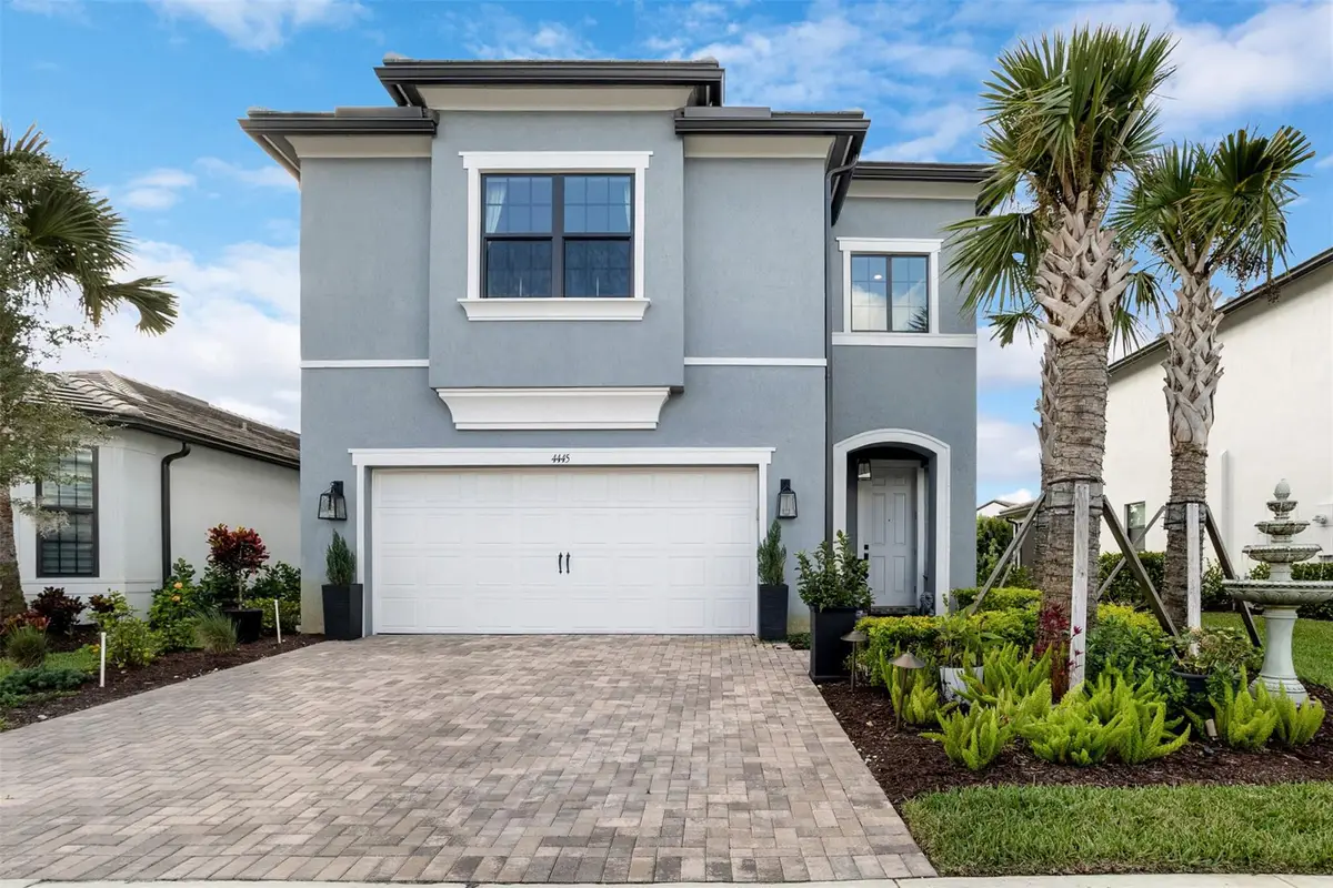 4445 Silverwood Lane, Fort Lauderdale, FL 33309 - #1