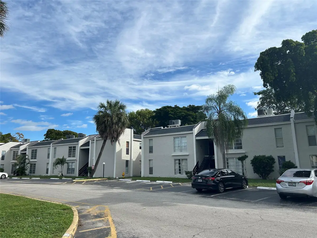 4463 Treehouse Lane #H, Tamarac, FL 33319 - #1