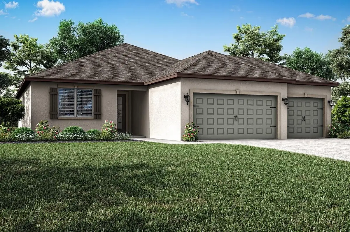 242 Glen Road, Port Saint Lucie, FL 34953 - #1