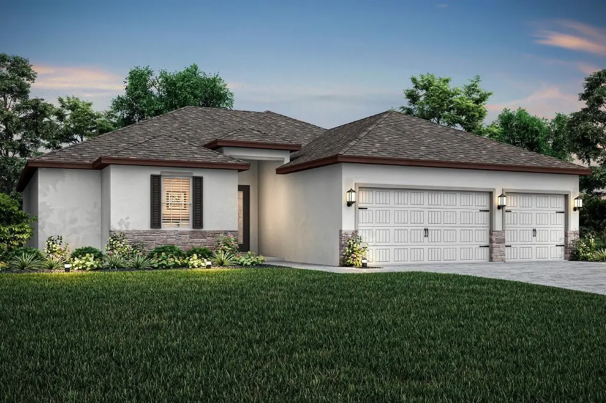 4562 Daemon Street, Port Saint Lucie, FL 34953 - #1