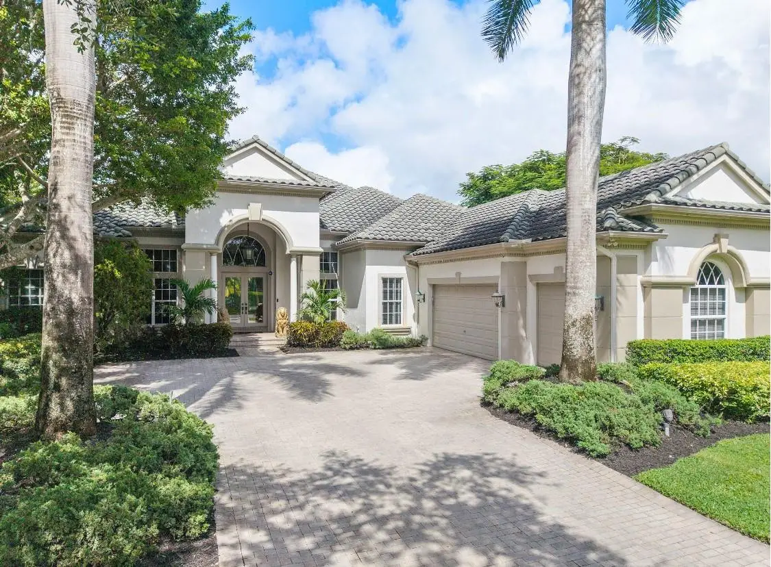 10253 NW 66th Drive, Parkland, FL 33076 - #1