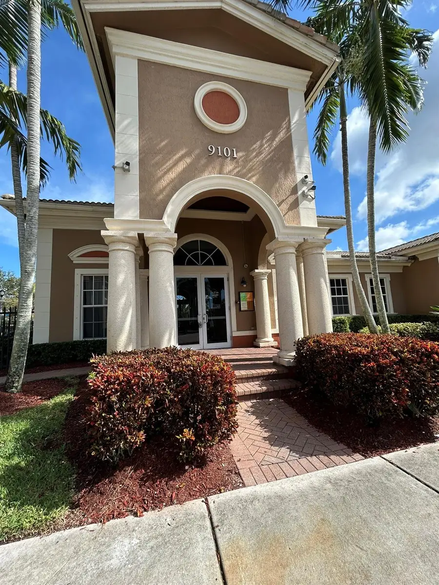 9065 Plymouth Place #9065, Tamarac, FL 33321 - #2