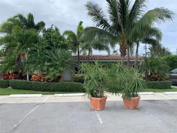 3205 Marine Drive, Pompano Beach, FL 33062