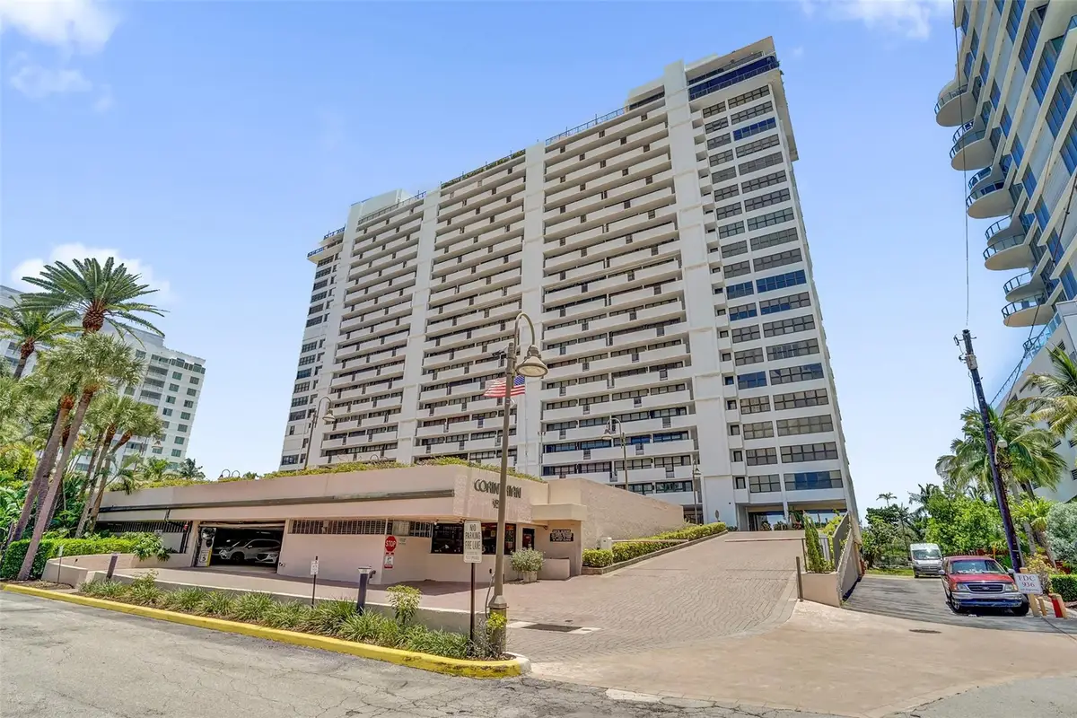 936 Intracoastal Drive #12c, Fort Lauderdale, FL 33304 - #1