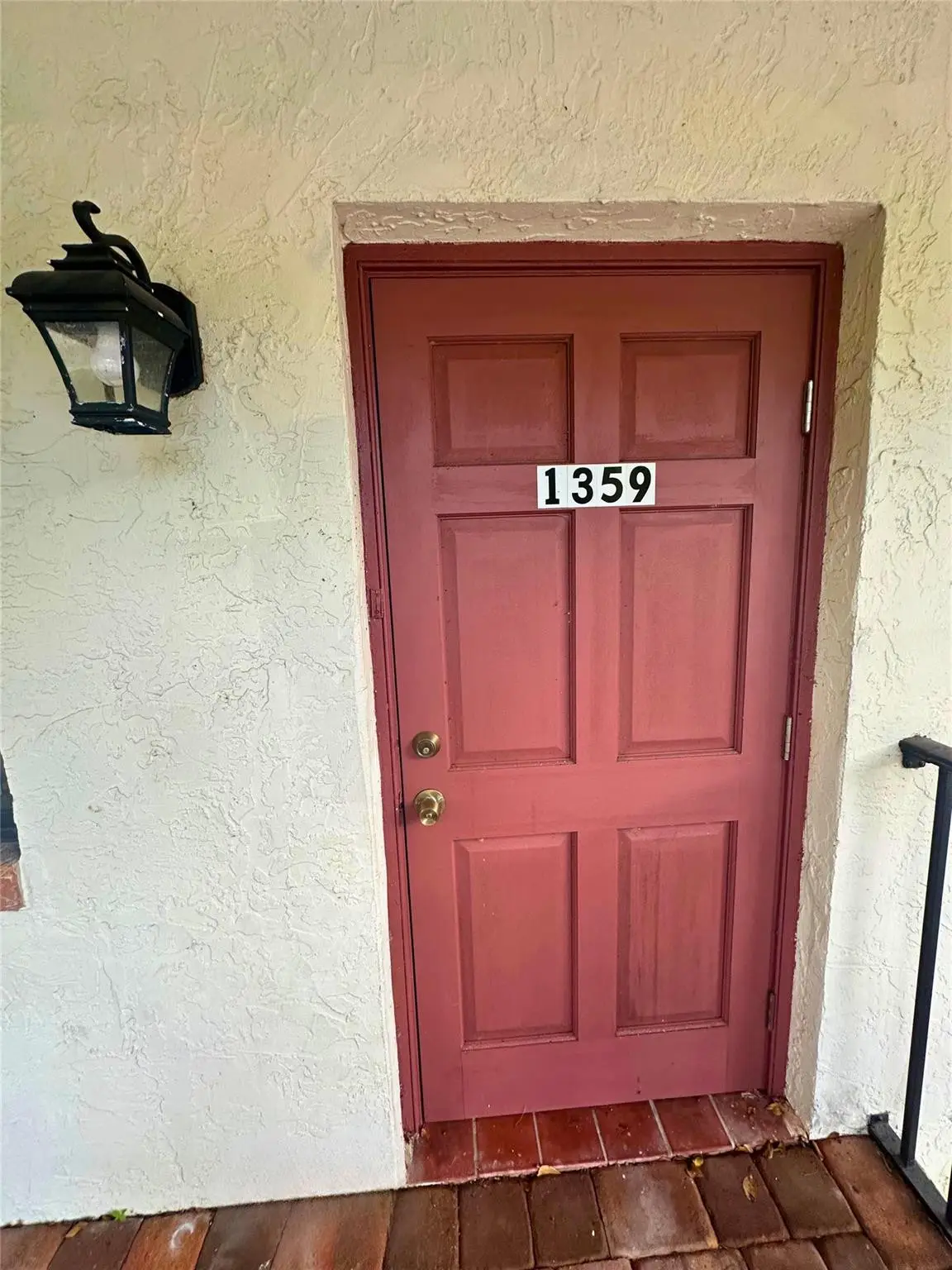 1359 NW 94th Way #1359, Coral Springs, FL 33071 - #1