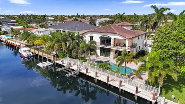 4930 NE 27th Terrace, Lighthouse Point, FL 33064