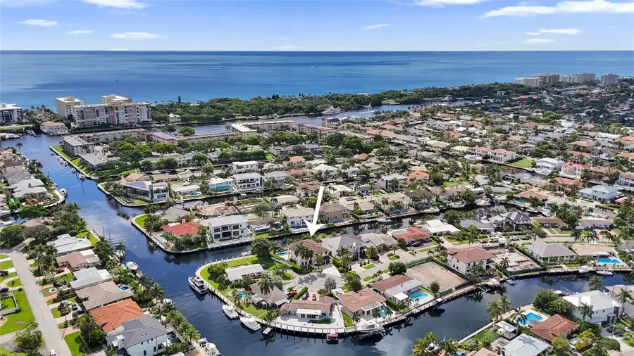 4930 NE 27th Terrace, Lighthouse Point, FL 33064 - #3