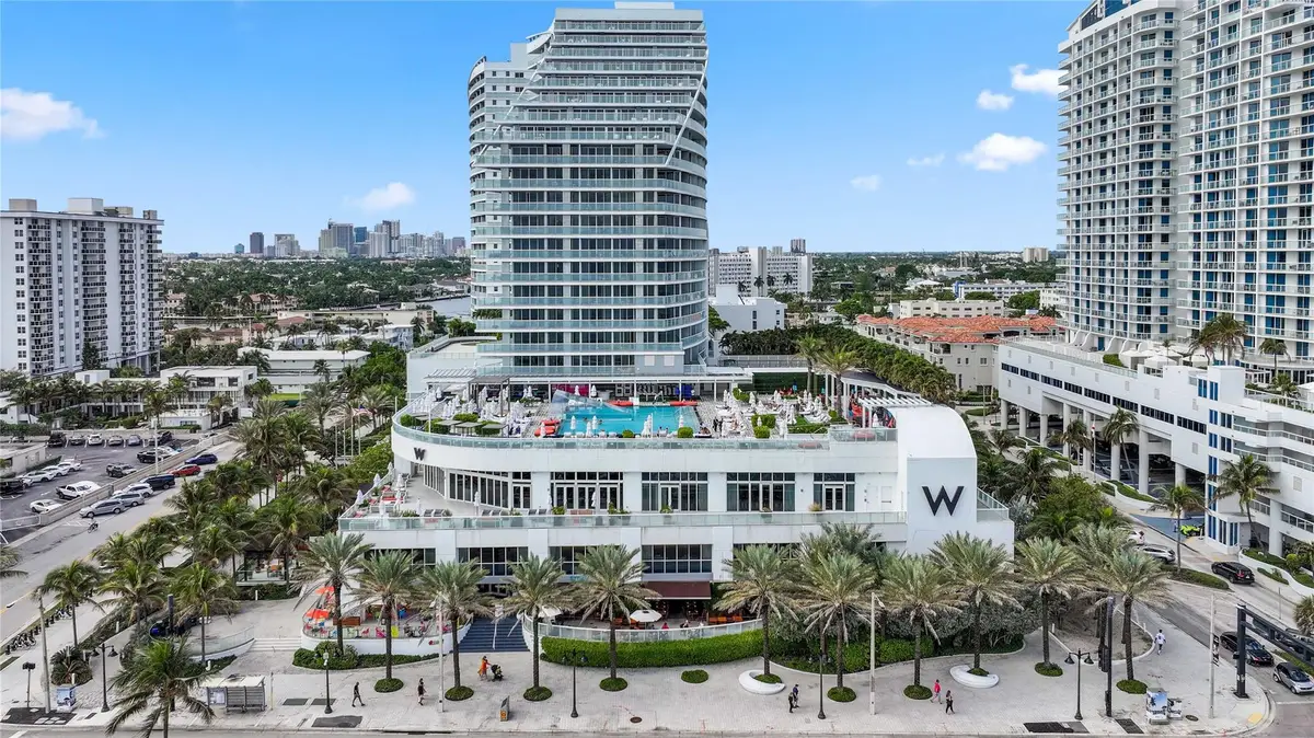 3101 Bayshore #1007, Fort Lauderdale, FL 33304 - #1