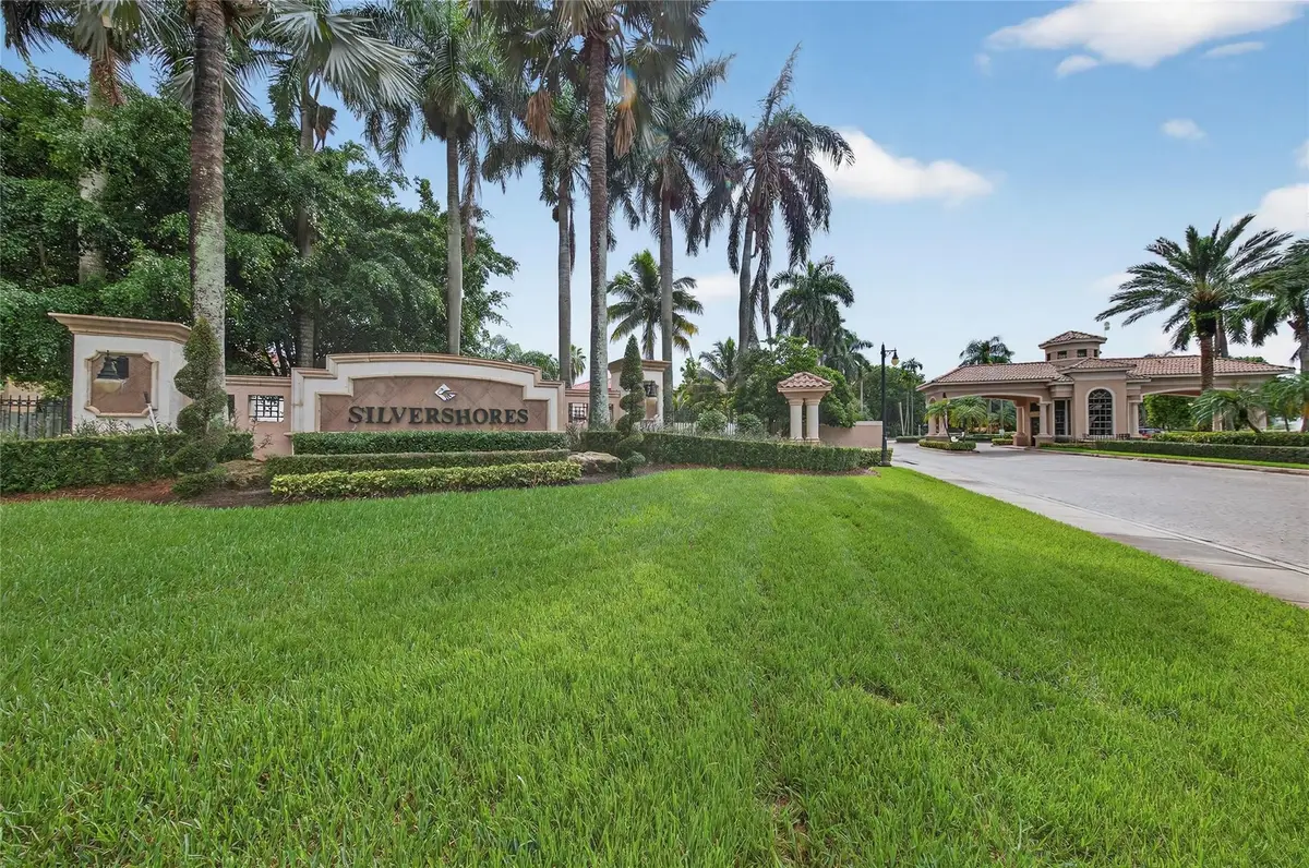 2424 SW 162nd Avenue, Miramar, FL 33027 - #1