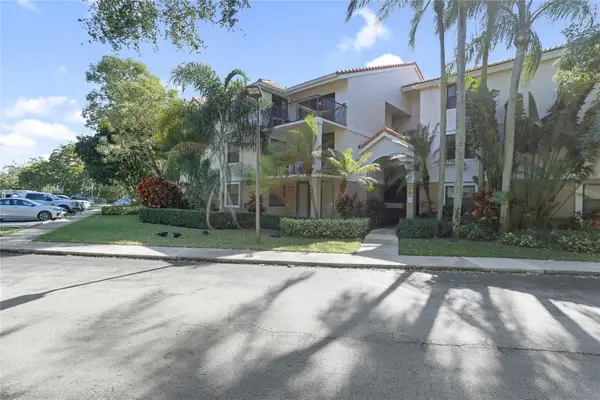 10131 W Sunrise Boulevard #306, Plantation, FL 33322