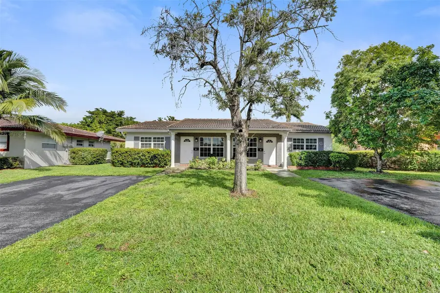 4017 Woodside Drive, Coral Springs, FL 33065 - #2