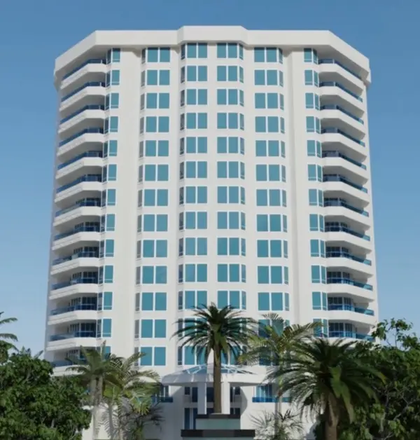 1440 S Ocean Boulevard #5-c, Pompano Beach, FL 33062