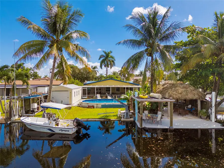 4717 SW 35th Avenue, Dania Beach, FL 33312 - #2