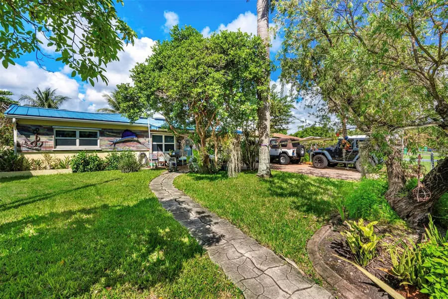 4717 SW 35th Avenue, Dania Beach, FL 33312 - #3