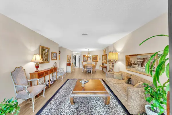 4101 Coral Tree Circle #116, Coconut Creek, FL 33073
