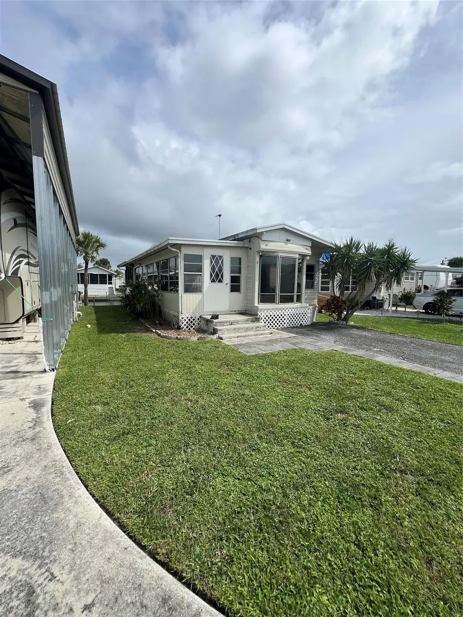 10 Shell Road, Okeechobee, FL 34974 - #2