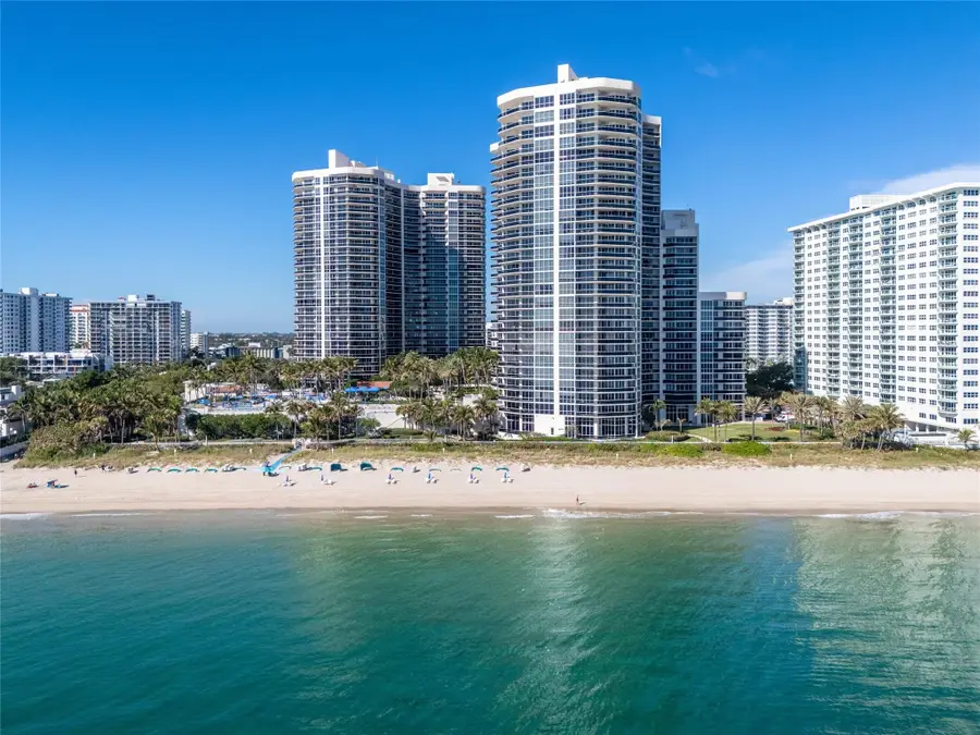 3200 N Ocean Boulevard #2310, Fort Lauderdale, FL 33308 - #3