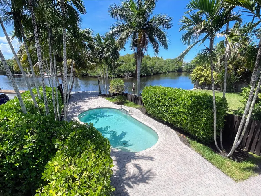 929 NE 18th Court, Fort Lauderdale, FL 33305 - #3