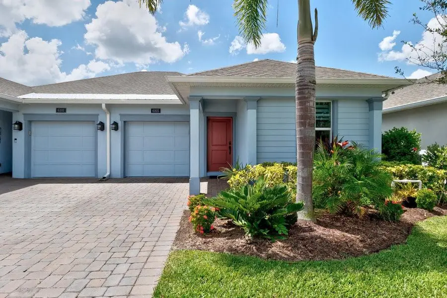 6105 Red Maple Manor, Vero Beach, FL 32966 - #2