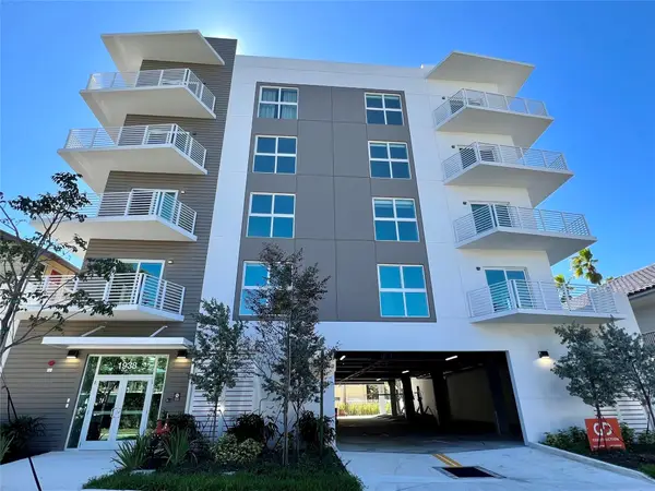 1938 Jackson Street #305, Hollywood, FL 33020