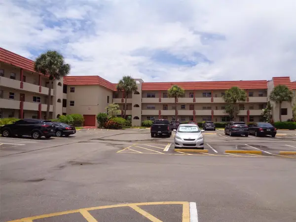 2831 E Sunrise Lakes Drive #209, Sunrise, FL 33322