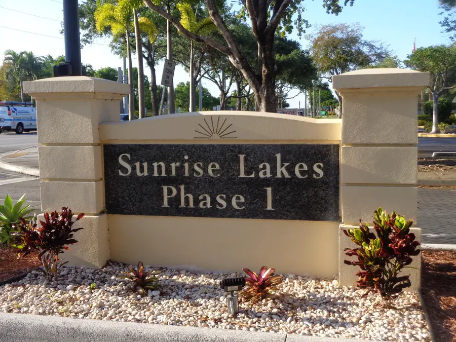 2831 E Sunrise Lakes Drive #209, Sunrise, FL 33322 - #2