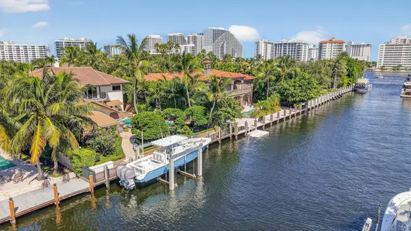 2630 Barcelona Drive, Fort Lauderdale, FL 33301