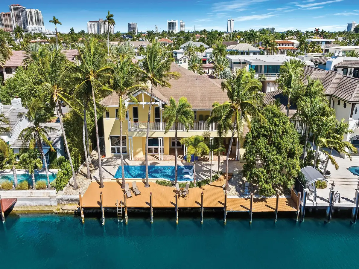 625 Isle Of Palms Drive, Fort Lauderdale, FL 33301 - #1