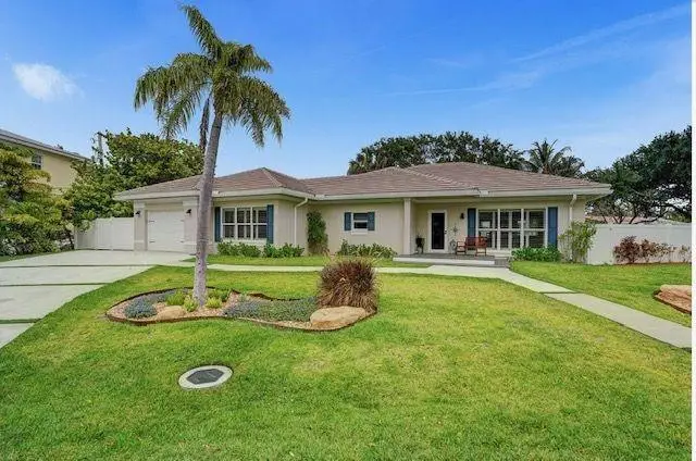 2622 NE 27th Avenue, Lighthouse Point, FL 33064 - #1