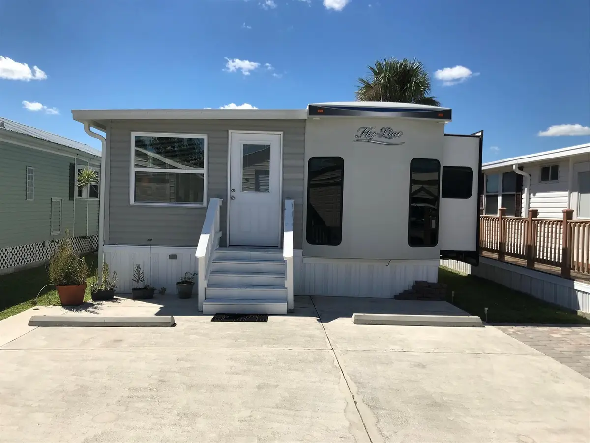 52 Turtle Road, Okeechobee, FL 34974 - #1