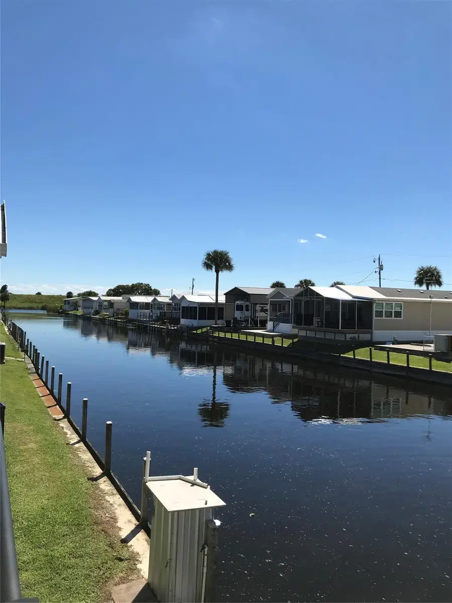 52 Turtle Road, Okeechobee, FL 34974 - #3