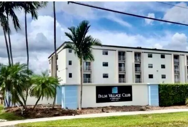 500 NE 2nd Street #204, Dania Beach, FL 33004