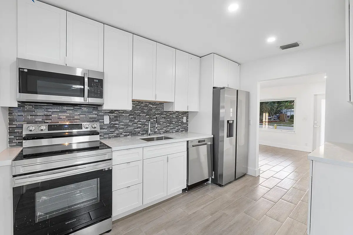 370 S Golf Boulevard, Pompano Beach, FL 33064 - #1