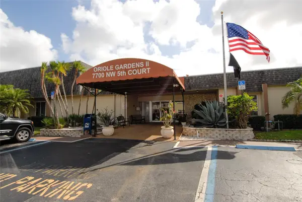 7855 NW 5th Court #104, Margate, FL 33063
