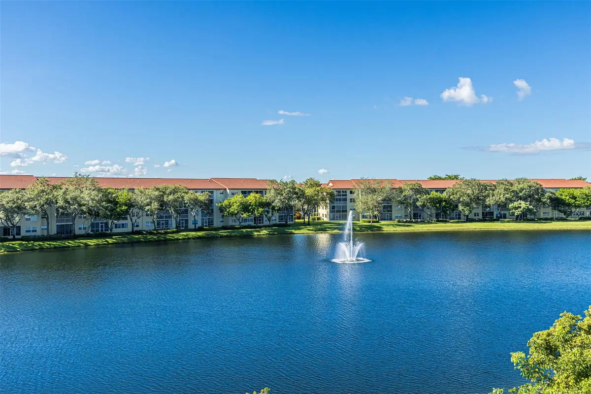 12900 SW 13 Street #403e, Pembroke Pines, FL 33027 - #1