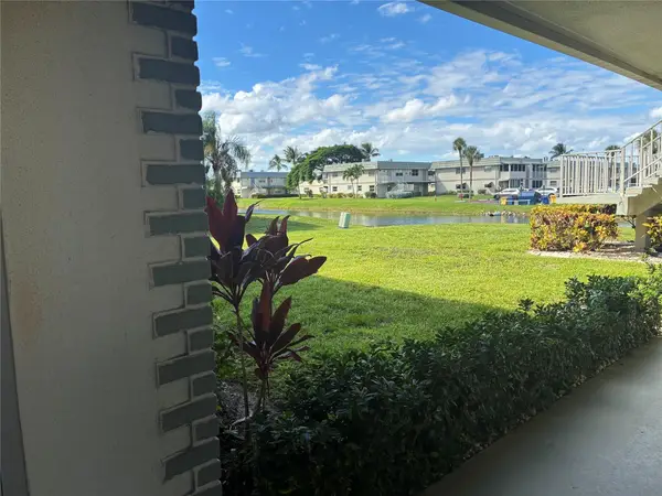 214 Monaco Drive #214, Delray Beach, FL 33446